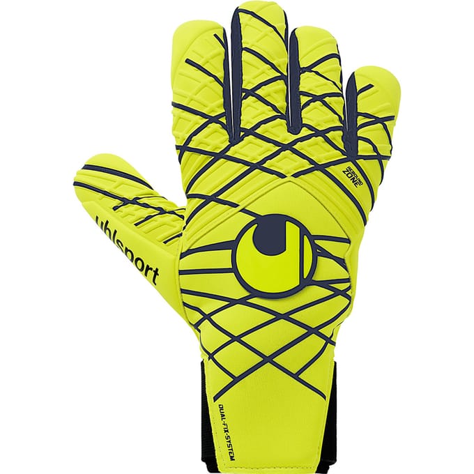Uhlsport Prediction Energy Absolutgrip HN - Keepershandschoenen - Maat 7