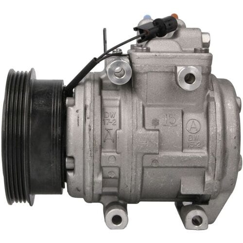 Airco-compressor NISSENS 89299