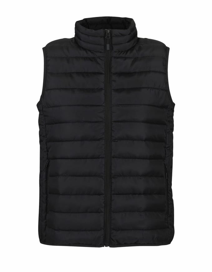 SOL'S Women's Stream Bodywarmer L04021 - Black - M