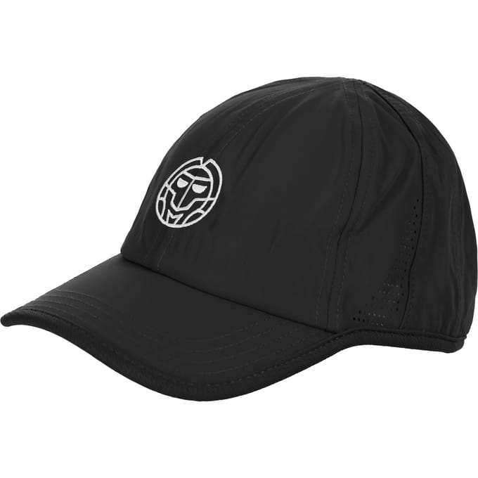 BIDI BADU Cap Unisex-zwart