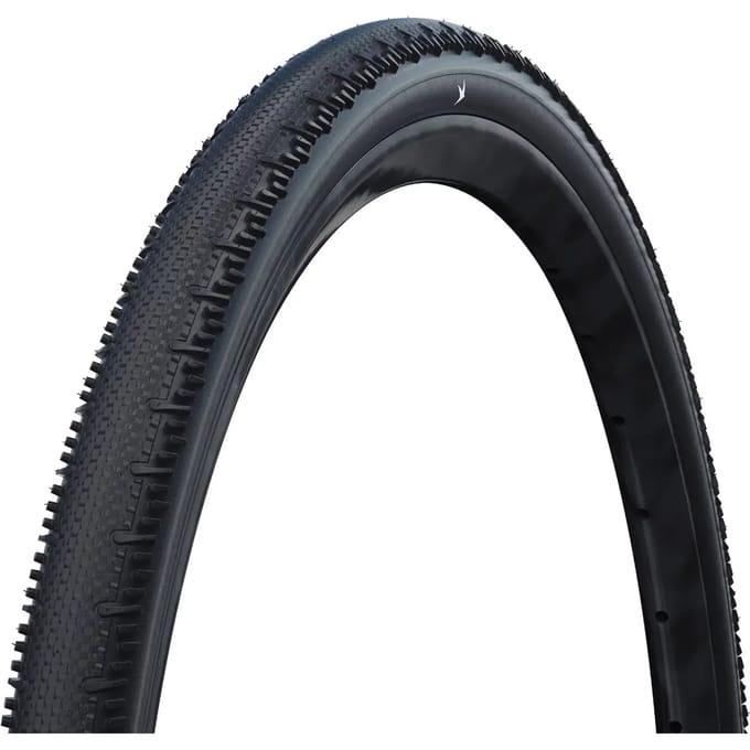 G-One RS Pro - TLR - ADDIX Race - V-Guard - 28x2.00 - Black