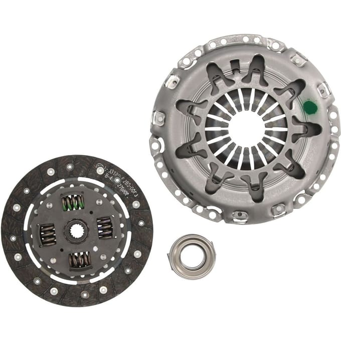 Schaeffler Luk Koppelingsset LUK RepSet 619 3013 60