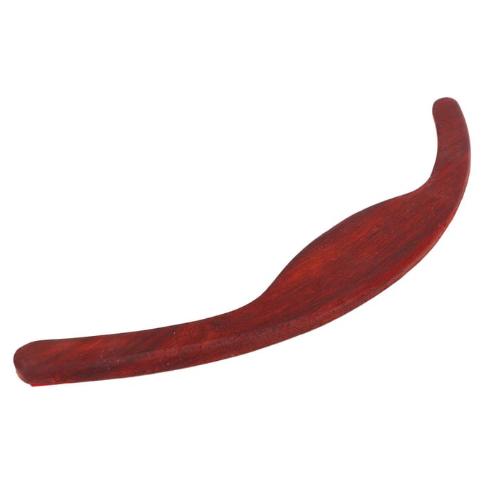 Remplacement d'accoudoir de guitare Garde-main en bois pour guitares acoustiques classiques Accessoire de jeu white
