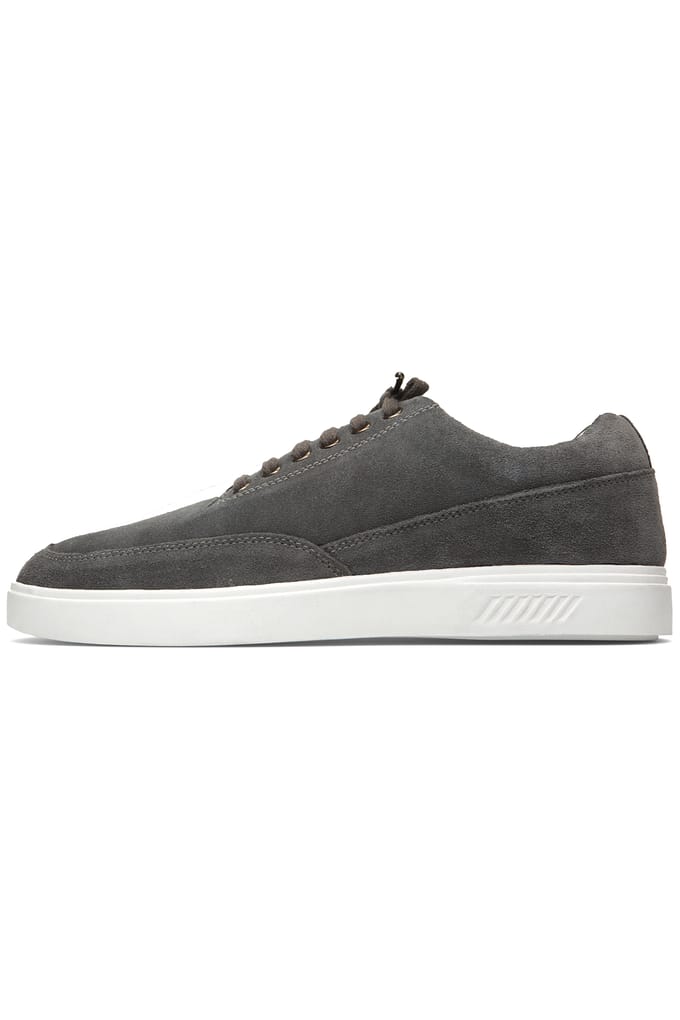 ASPACT Alessio Grey Taglia: 45 | Sneakers Outlet | Unisex | Grigio