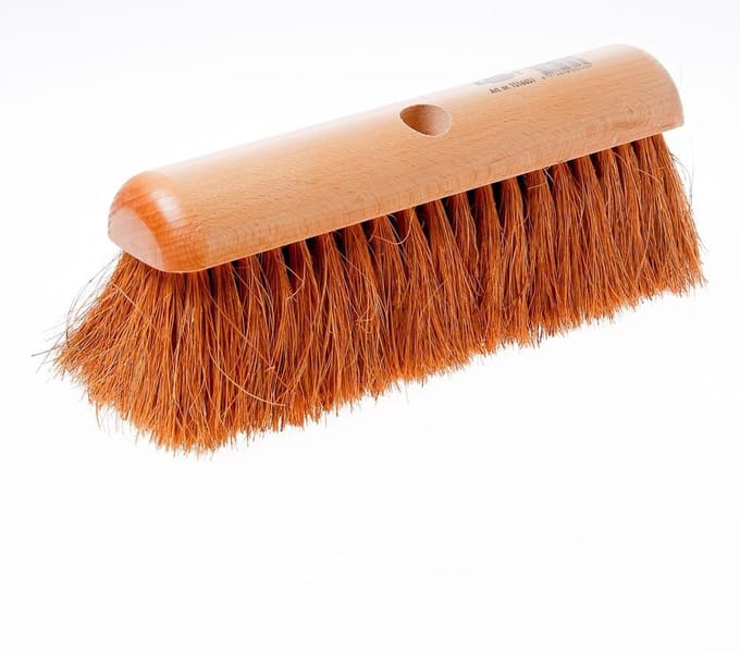 Zaalveger cocos 29cm