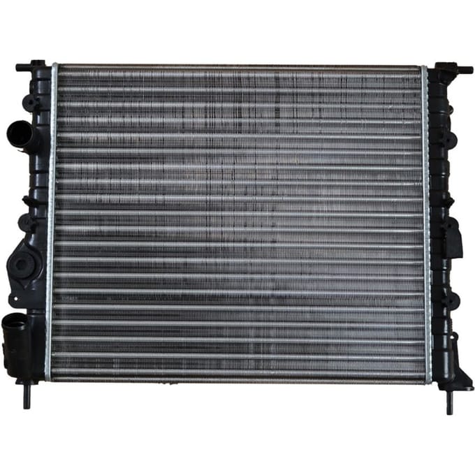 Radiator, motorkoeling NRF 58023