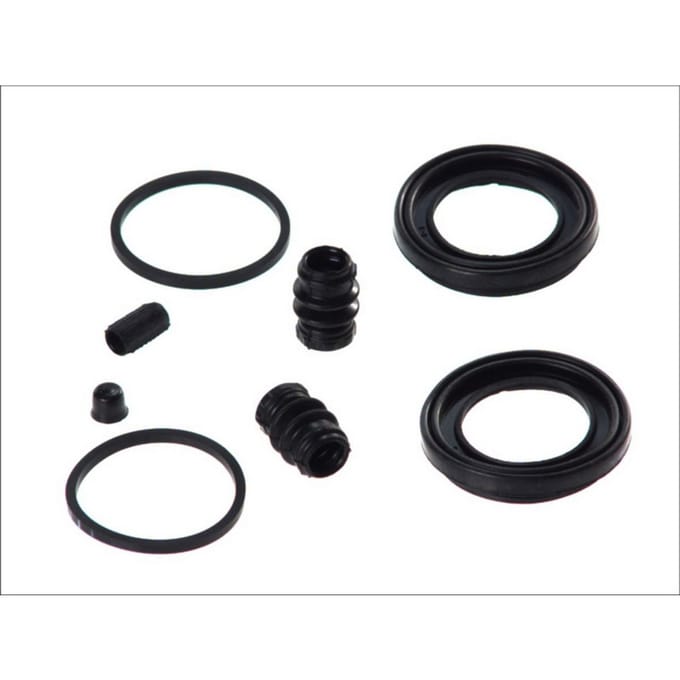 Reparatieset, remklauw AUTOFREN SEINSA D4-697