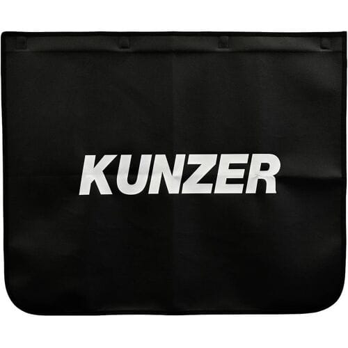 Kunzer 7KFS01 Spatbordbeschermer (l x b x h) 845 x 700 x 4 mm