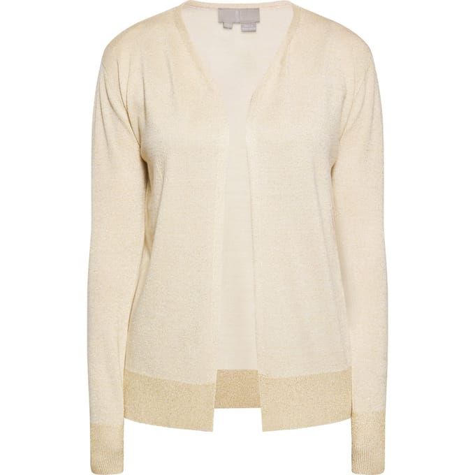RISA Vest Dames cr