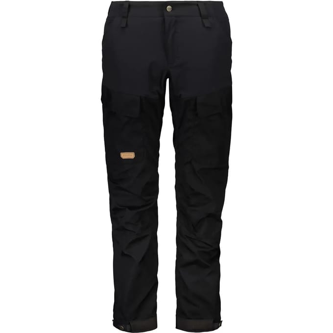 Dames wandelbroek Sasta Hilla+