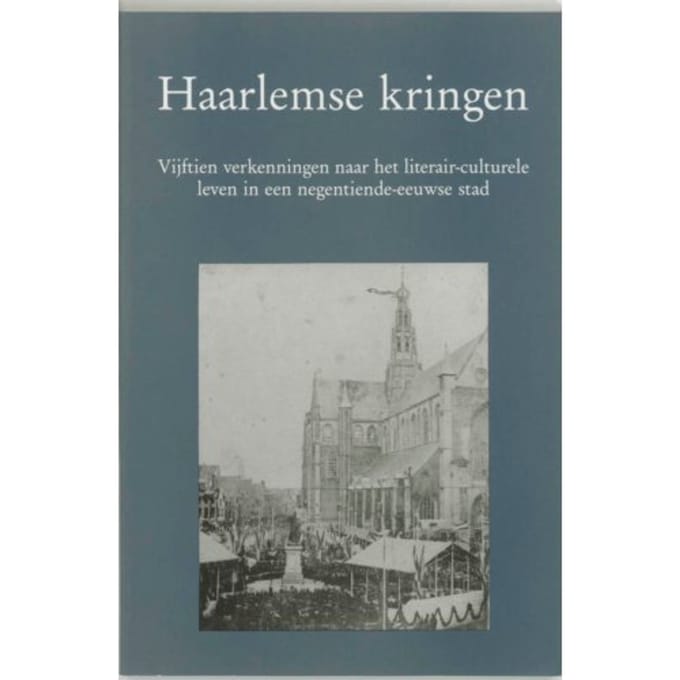 Haarlemse Kringen