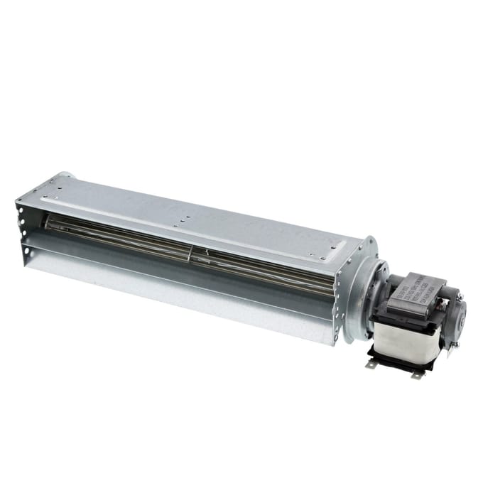 AEG ventitatorwiel, tangentieel, 45mm 4055050506