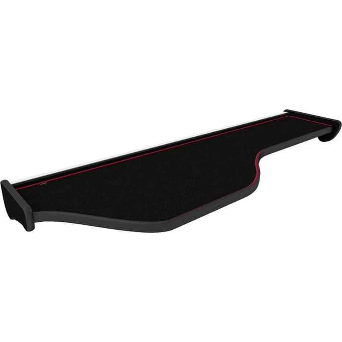 Bbinnenlegplank cabine F-CORE PK62 RED