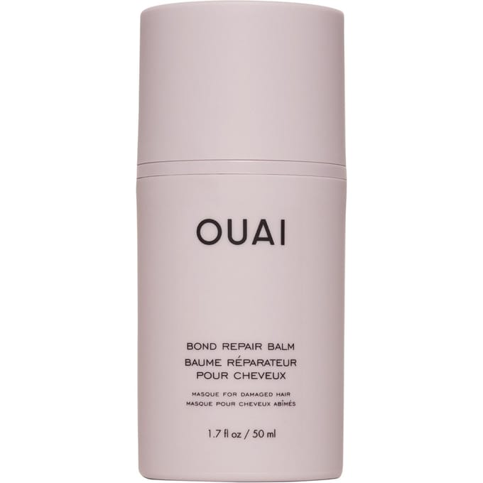 OUAI Bond Repair Balm Travel Size 50ml