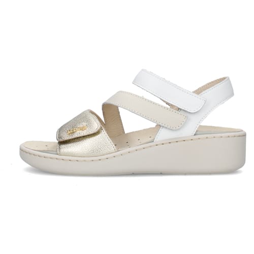 Sandalen met sleehak Enval 1278133