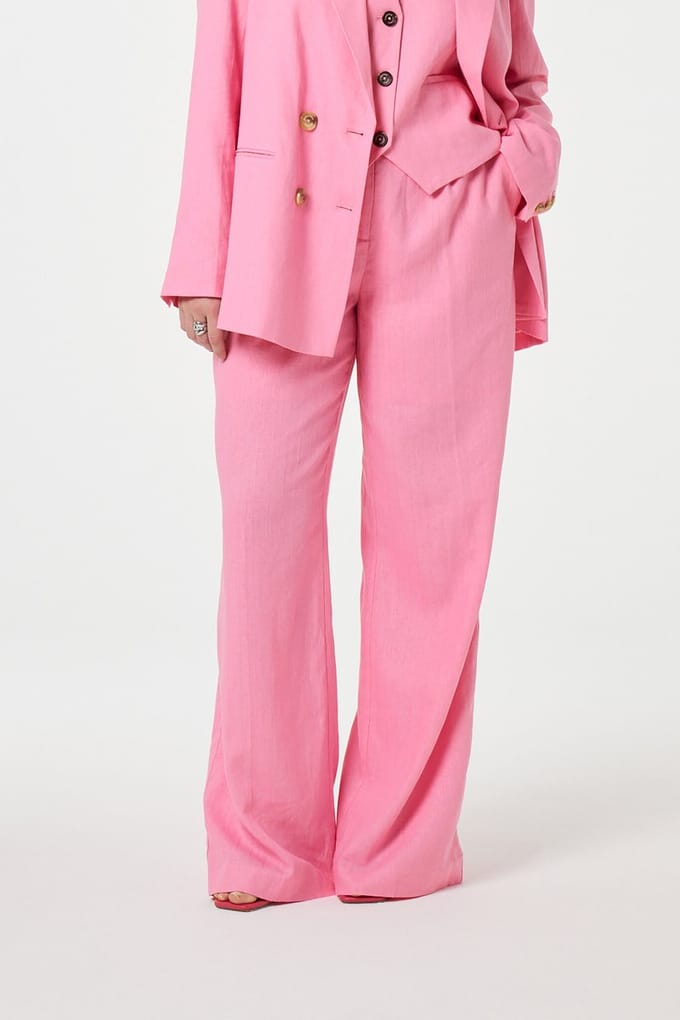 Fabienne Chapot Nura pleated trousers