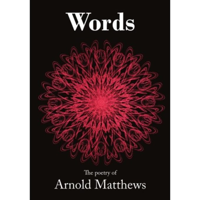 Words - Matthews, Arnold