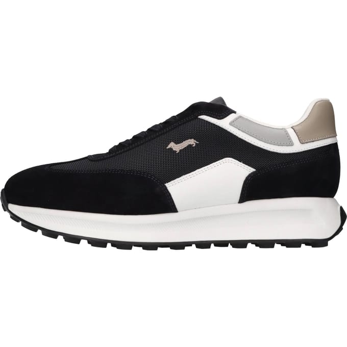 Harmont & Blaine Sneakers blauw
