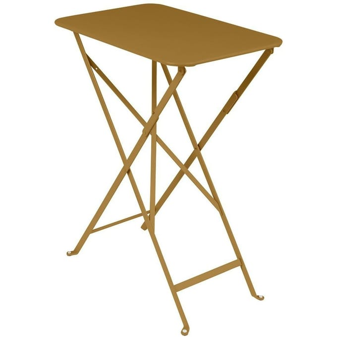 Fermob BISTRO klaptafel rechthoekig - D2 peperkoek - 37 x 57 cm