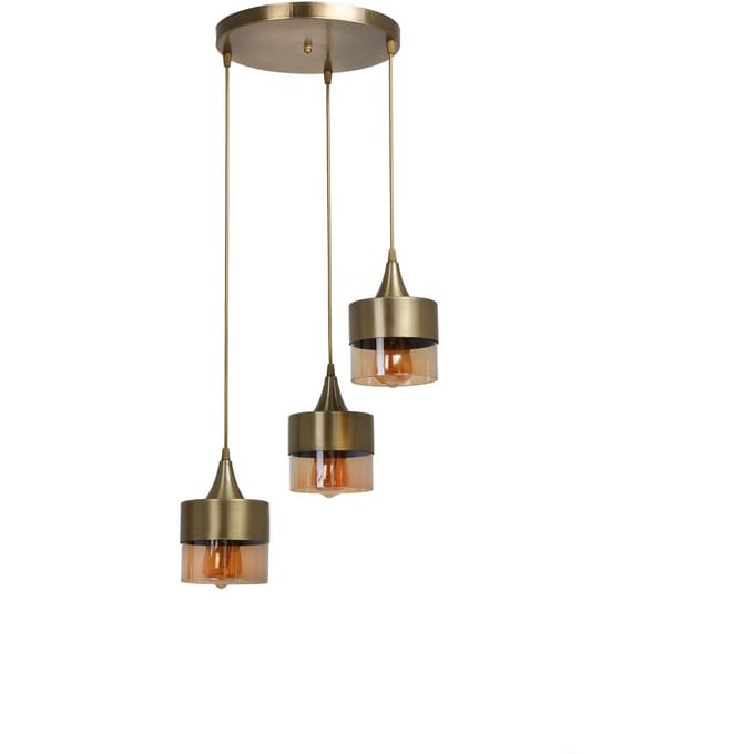 Hanglamp Damon | Opviq