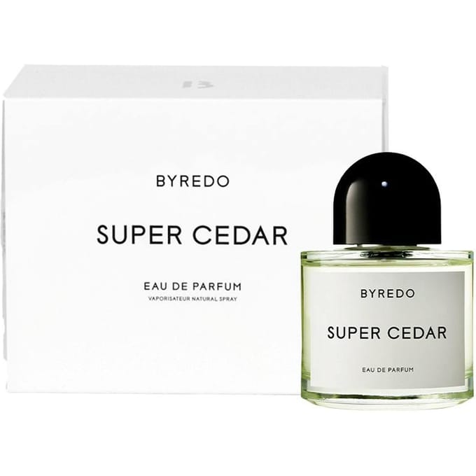 Byredo Super Cedar EDP 50 ml