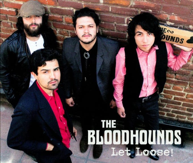 Let Loose!