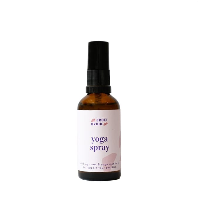 Yoga Spray