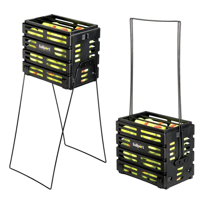 Tretorn Ball Basket 80 Balls