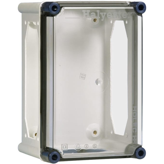 EATON INDUSTRIES Halyester Railkast - 1860803 - E2D8H