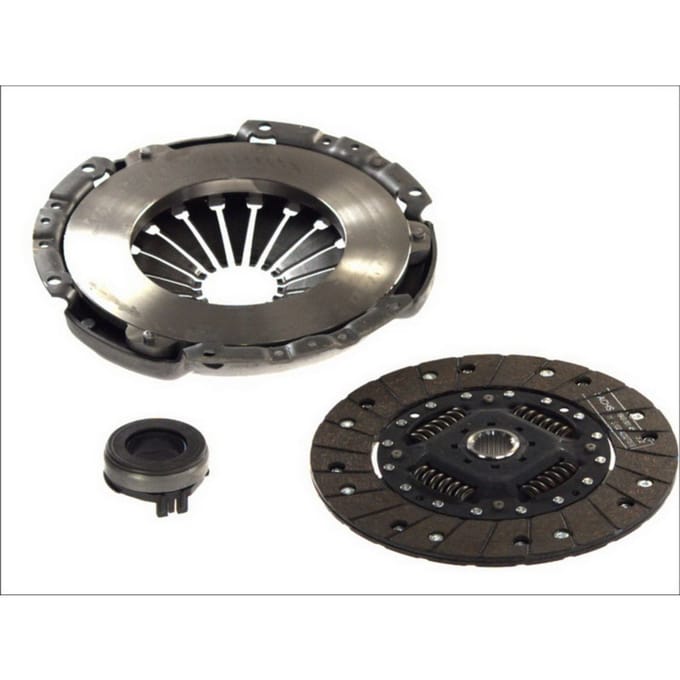Koppelingsset SACHS 3000 852 401