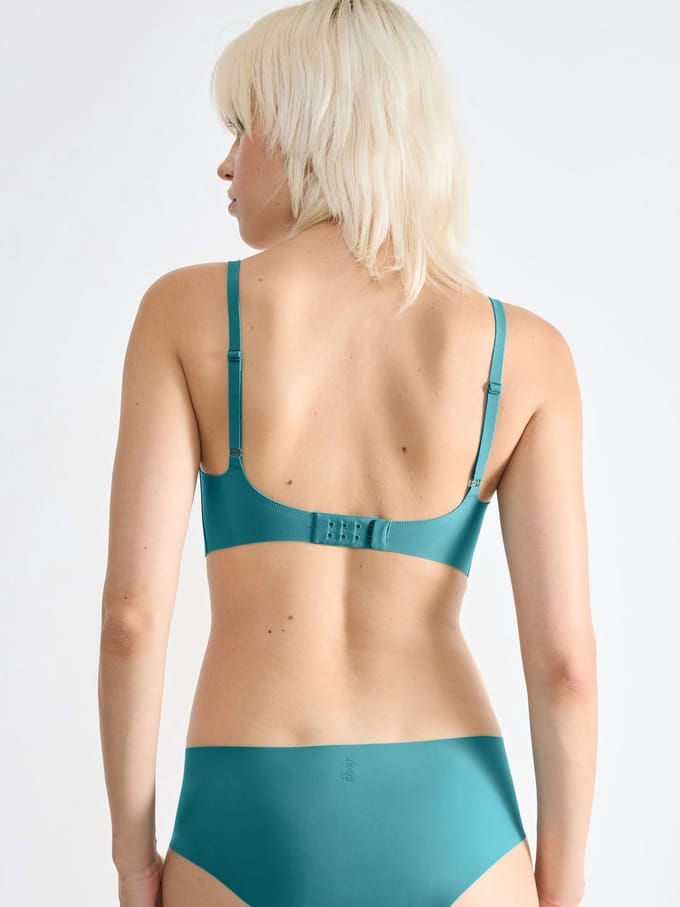 sloggi Bügelloser BH ZERO Feel 2.0 Ultra Bra