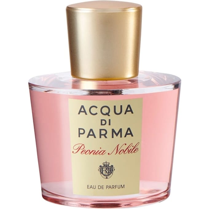Acqua Di Parma - Damesparfum Peonia Nobile Acqua Di Parma EDP - Vrouwen - 50 ml