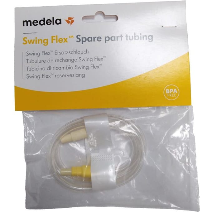 Medela Afvoer voor Swing Persfitflex 1 Stuk