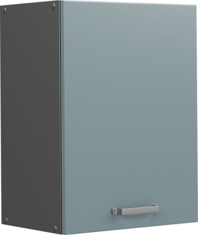 Vicco R-Line Hangkast – 45 cm Blauw-grijs