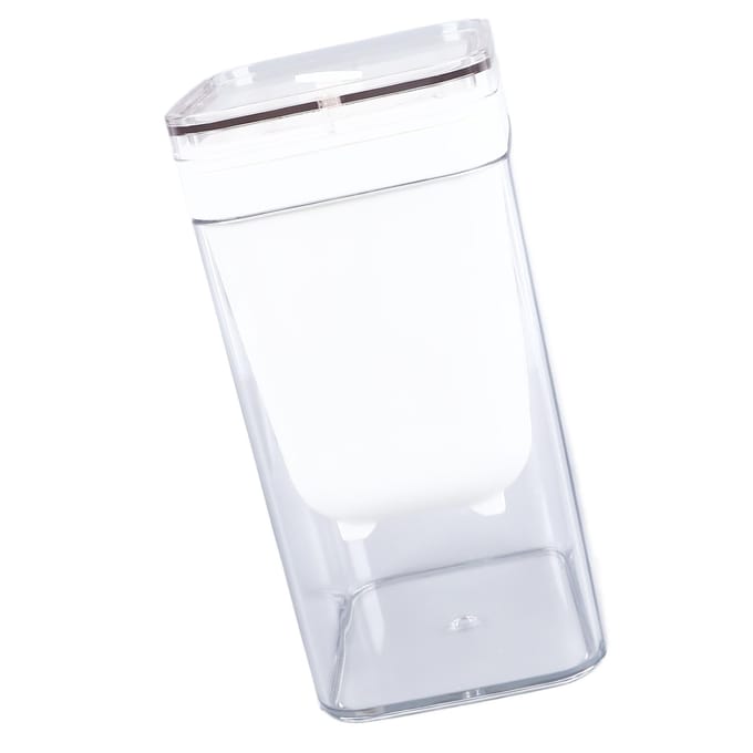 Griekse Yoghurt Filter Zeef AS PET Roestvrij Staal Grote Capaciteit Wei Scheidingsgereedschap Kaas white