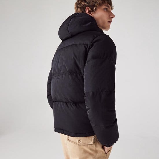 Lacoste  - Maat XXL - Jack Heren