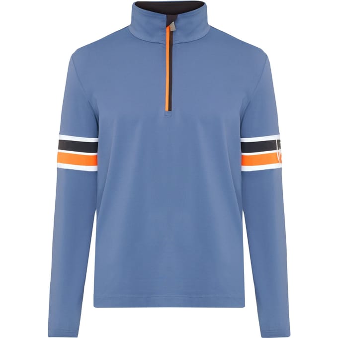Toni Sailer Mens Mateo First Layer