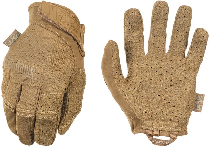 Mechanix Wear Specialty Vent Gen II Coyote