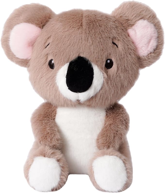 Speelgoedtopdeals - Pluche Knuffel - Kim Koala - 18 cm