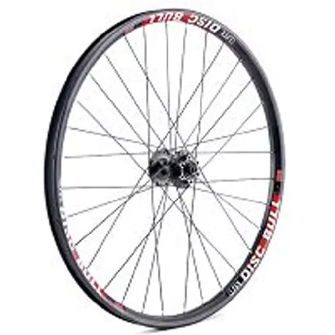 Voorwiel met schijf Gurpil Bull Centerlock