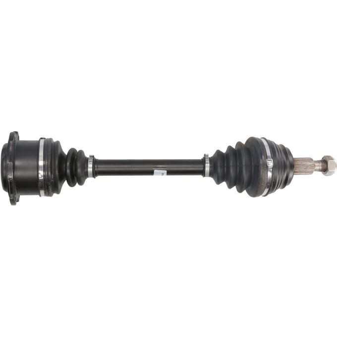 Aandrijfas POINT GEAR PNG72396 links