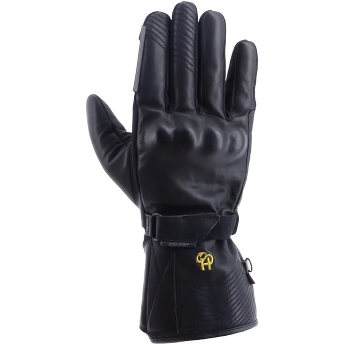 Winter motorhandschoenen Helstons Ecko Evo