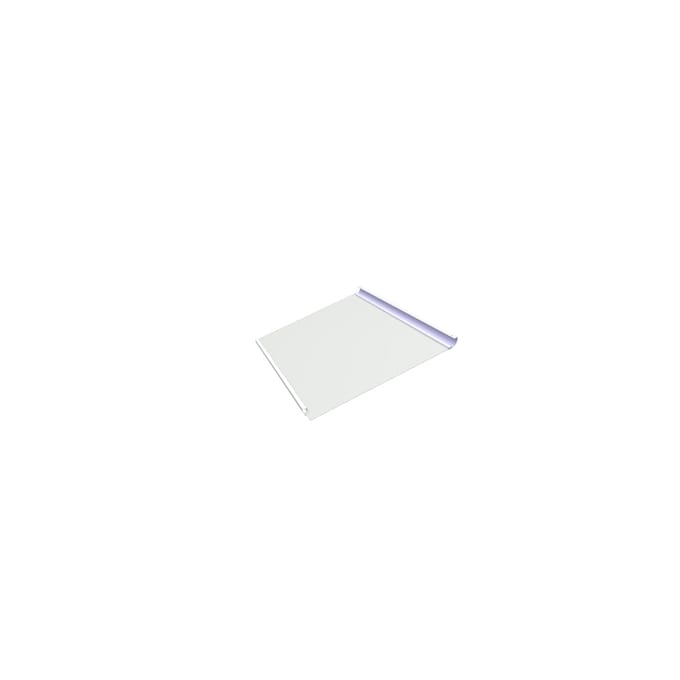AEG deksel, glasplaat, set, 884x542.5mm 140047441336