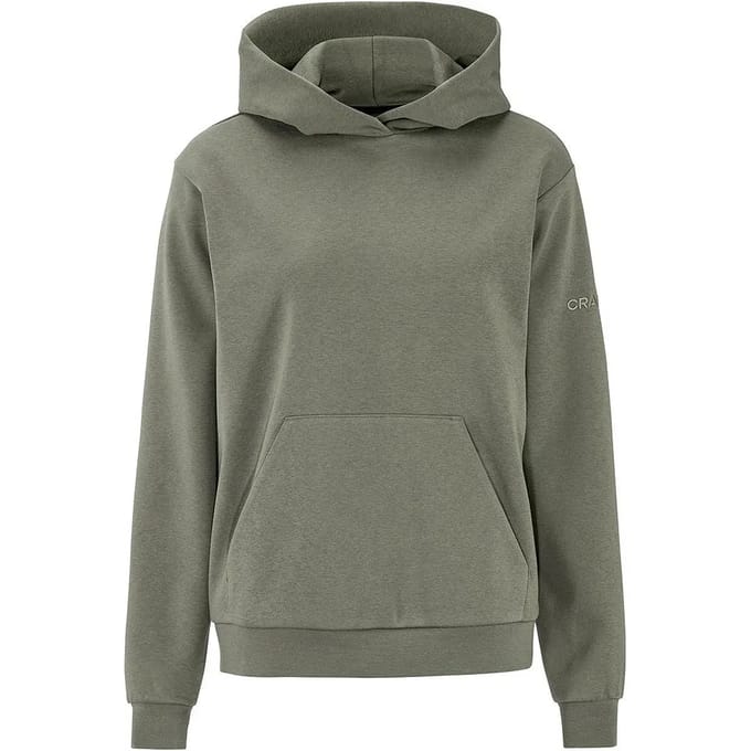 Dames Hoodie Craft Community 2.0