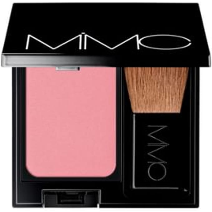 MiMC - Bio Moisture Cheek A 08 Inspiration