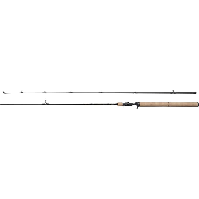 Hengel Berkley Lightning Ht Ii 5-20g