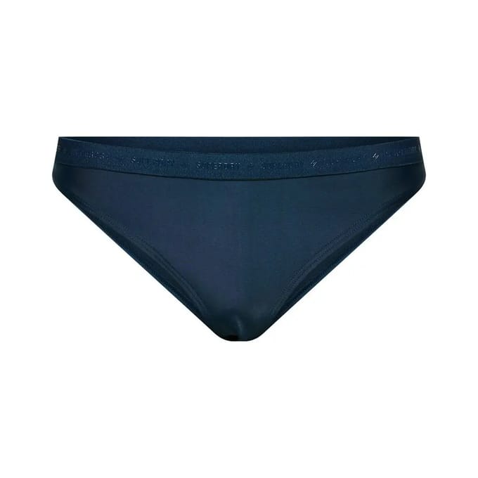 Elastische zwembroek voor dames Superdry Code Micro