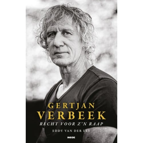 Gertjan Verbeek - Eddy van der Ley