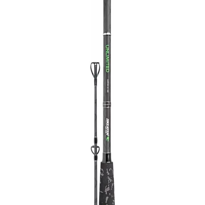 Skeater Unlimited Catfish Shrink | 12ft | 4.5lb