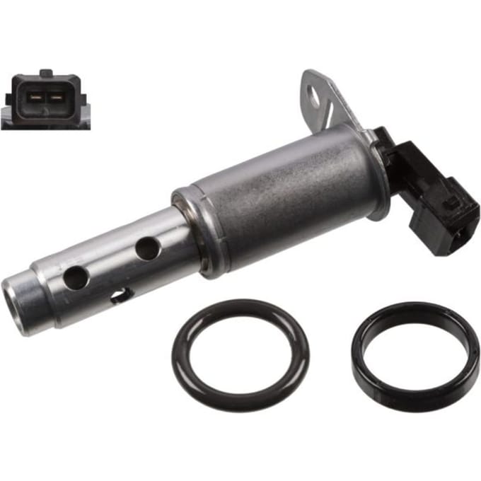 Centraleklep, nokkenasregeling FEBI BILSTEIN 103360